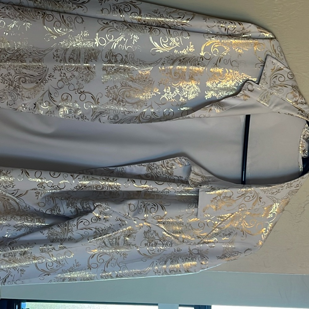 Men’s dress shirt